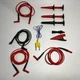 Fluke SuperGrip AC175, AC220, AC280, AC285, TL222, TL224 kit