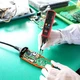 For UNI-T UT116A Mini SMD Testing Meter Diode Resistance Continuity Detector