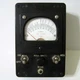 BELL SYSTEM &reg; KS-8455 49-6616 MMI-7521 POINTS METER - Tester Checker - Used