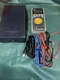 YOKOGAWA TY720 Digital Multimeter w/test leads, case Used Tested from japan