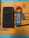 Telco Sales CAM808 Clamp- On Amp Meter Barely Used With Case