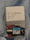 Honeywell 3131BSN1GN00 Solenoid Valve 24VDC