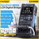 FNIRSI LC1020E High Precision Digital Bridge LCR ESR Tester Resistance Meter