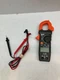 Klein Tools AC Auto-Ranging 400Amp Digital Clamp Meter CL220