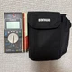 SANWA Hybrid Mini Tester Multimeter Clamp Meter PM33A from Japan Near Mint
