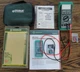 Greenlee DM-810 True RMS Professional Multimeter DMM 🚀