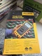 FLUKE 89 IV TRUE RMS DIGITAL MULTIMETER W / LEADS  Brand New