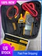 NEW Fluke 376 True RMS AC/DC Clamp Meter with iFlex