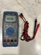 Agilent U1252A - Light Use.  With Probes - works perfect