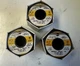 Kester 44 Rosin Core Solder Wire 63/37 SN63PB37 .031 1lb Spool 24-6337-0027