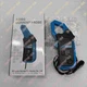 Hantek CC650 （5Khz 1A-650A）no battery AC/DC current clamp#1pcs new in box