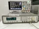 Agilent 81110A Pulse Generator with module 81111A