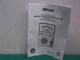 Woods Analog Multimeter AMMW1 (5 Functions) 16 Measuring Ranges Manual Only