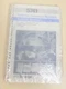 Texwipe TX5741 TexWrite Cleanroom Spiral Notebook 5.5"x8.5" White College Ruled