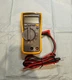 FLUKE 116 True RMS HVAC Digital Multimeter - Excellent Condition