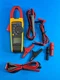 Fluke 376 TRMS Clamp Meter !