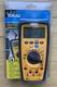 IDEAL IND 61-486 Commercial grade DMM Digital Multimeter TRMS Volt Amp meter NEW