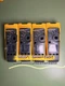 hell accessories for fluke375FC case Front shell+rear shell No battery shrap/dm