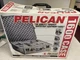 Pelican Case 1600 NO FOAM (New Old Stock)