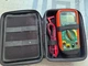 Extech EX355 True RMS Professional MultiMeter with NCV and Temperature Measure
