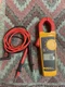 Fluke 323 Clamp Meter (4152628)