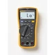 Fluke 117 Electrician's Non-Contact Digital Display Multimeter 10 Amp 600 -Volt