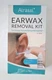 Airassi Earwax Removal Kit, Ear Cleaning Tool With Earwax Removal Aid NEW