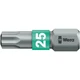 WERA 05066120001 867/1 BTZ TORX&reg; bits, TX 10 x 25 mm