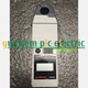 USED Amprobe LH41A Low Current Clamp On Ammeter US FREE TAX DHL/Fedex Spot Goods