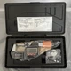 Mitutoyo 293-140-40 MD-E25 Digimatic Micrometer 0-25mm.001mm QuantuMike IP65 NEW