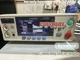 1PCS HIOKI,ST5520 Insulation Resistance Tester Measurement Range 25V-1000V