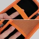 Case for Klein Tools MM325/MM300/MM400/69355/69149P Electrical Test Kit with ...