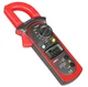 Uni-T UT202A Data Hold 600A Dc/Ac Voltage Ac Current Resistance Clamp cp