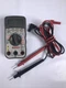 Sears Craftsman Auto-Ranging DIGITAL MULTIMETER Model 82139 And Leads
