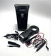 Amprobe ACD-3A Digital Clamp Meter Multimeter w/Probes & Case Tested