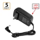 AC/DC Adapter For Metrologic Honeywell MS3780 Fusion Omni/Single Line Scanner
