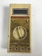 Beckman Industrial Circuitmate DM25L Meter