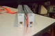 Agilent 81633A Power Sensor Module Lot of 2 8163A 8163B Non Working