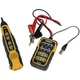 Klein Tools Tone & Probe PRO Electrical Wire Tracing Set, Batteries & Carrying