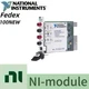 National Instruments NI PXI-4072 Digital Multimeter, FlexDMM / LCR Meter new box