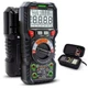 KAIWEETS HT118A Digital Multimeter with Portable Case