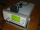 Agilent HP 8163A + 81618A + 81623A Optical Sensor Lightwave Multimeter