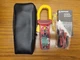 NEW Amprobe ACD-3300 IND 750VAC/1000VDC/1000A TRMS Clamp Meter w/ Temp and Case