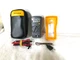 Fluke 116 True-RMS AC/DC HVAC Multimeter w Probes & Case