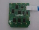 LCD Screen for Fluke 867B Graphical Multimeter Display Panel