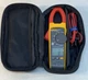 Fluke 374 FC True RMS AC/DC Current Voltage Resistance Capacitance Clamp Meter
