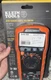 Klein Tools MM420 Digital Multimeter 600V AC/DC with Auto-Ranging TRMS
