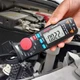 BSIDE DC Current Clamp Meter 6000 Counts Digital Multimeter Amp ACM92 