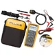 Fluke 287/FVF TRMS Electronics Logging DMM Kit, TrendCapture/FlukeView