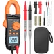 Proster Digital Clamp Meter 6000 Count - 800A DC AC Current Ammeters AC/DC Vo...